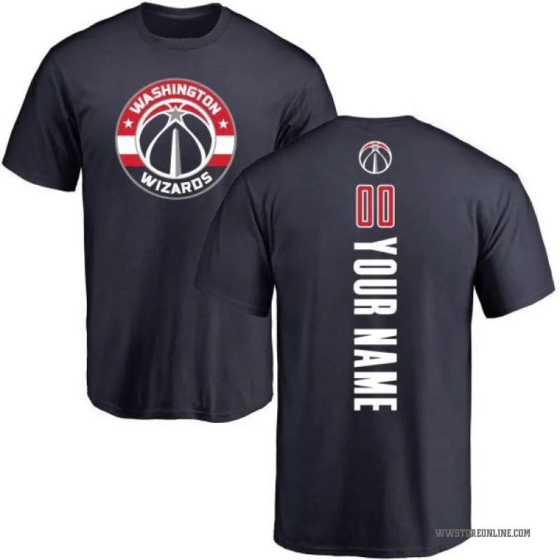 washington wizards t shirt